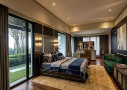 The Arcadia (D11), Condominium #566436561